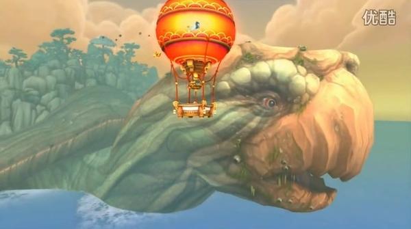 魔兽世界8.0迷踪岛地图任务怎么做 玩法介绍