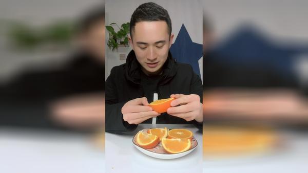 橙子发苦吃了没事吧,吃了发苦的橙子怎么办