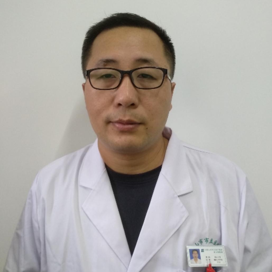 陆小河
