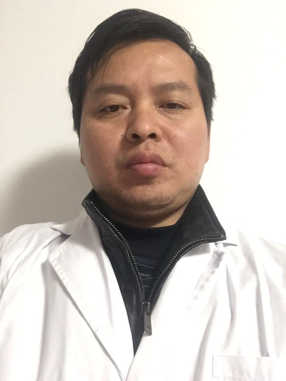 陈飞
