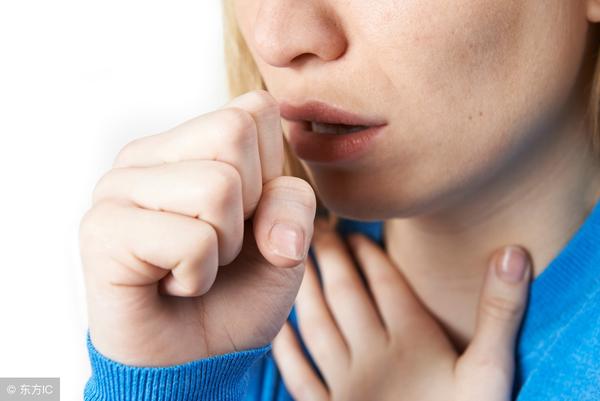 过敏性咽喉炎是什么？由什么引起？