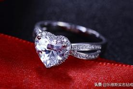 18k金钻石戒指是什么意思（18k金钻石戒指是什么）