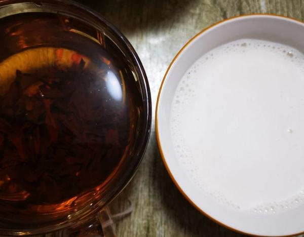 宜兴红茶的功效与作用
