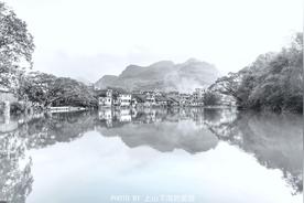 清远阳山景点（清远阳山徒步线路)