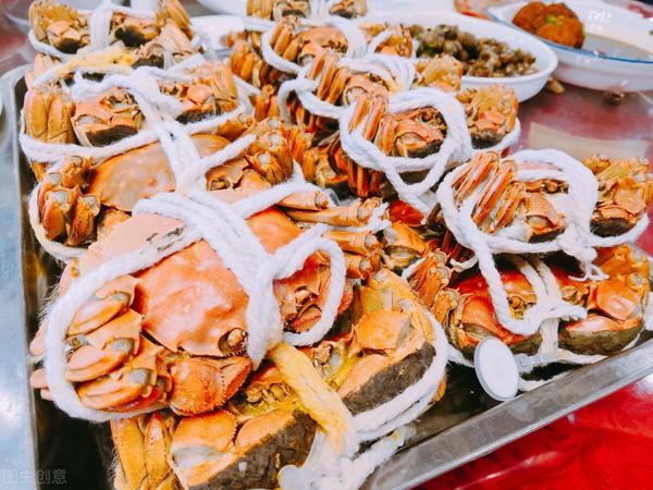 糖尿病人能吃大闸蟹吗