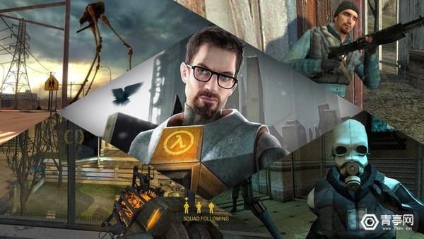 Valve公布起源引擎电影制作器 将于年内发布