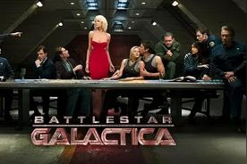 太空堡垒卡拉狄加第二季免费在线观看-杰拉尔德影视