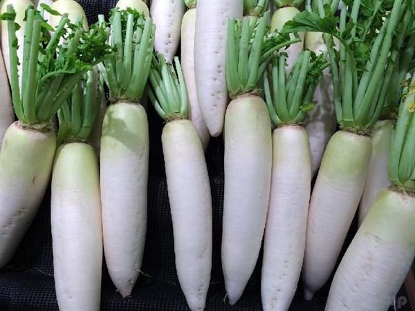 六种常见蔬菜的饮食禁忌！