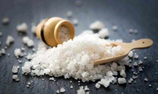 ​每人每天食盐摄入多少量合适？