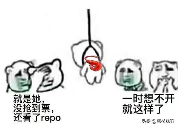 repo是什么意思(repo是什么意思中文)