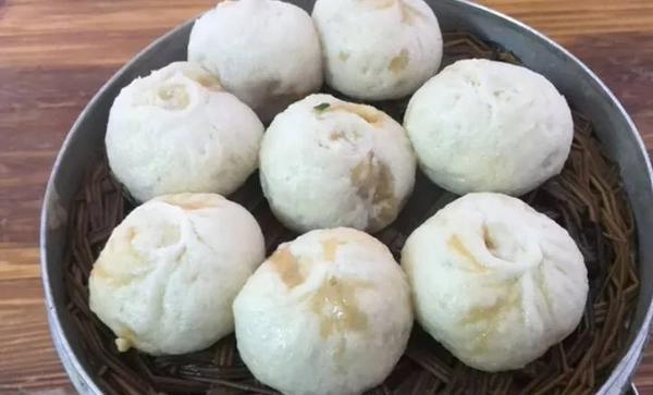 小笼包英语（小笼包英语怎么读）