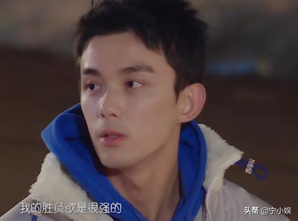 吴磊李兰迪亲爱的客栈摔了（吴磊在亲爱的客栈被排挤）