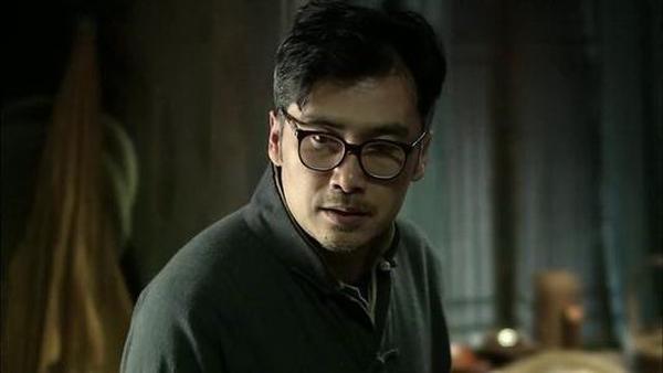 他的军统生涯作者周乔简历(他的军统生他的军统生涯 周)