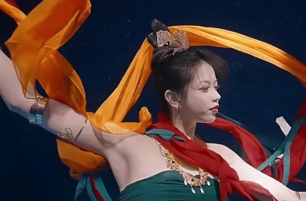 憋气憋2分钟厉害吗（憋气能憋2分钟）