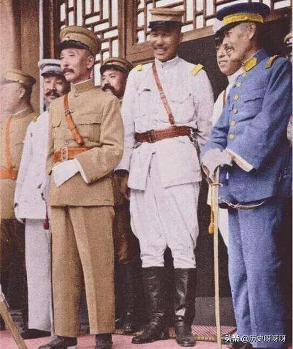 民国最漂亮的七位小三（民国最漂亮的七位小三是谁）