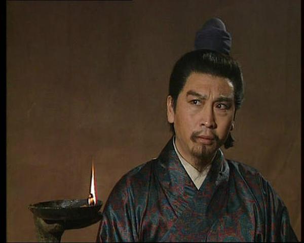 李儒后来去哪了(李儒存在吗)