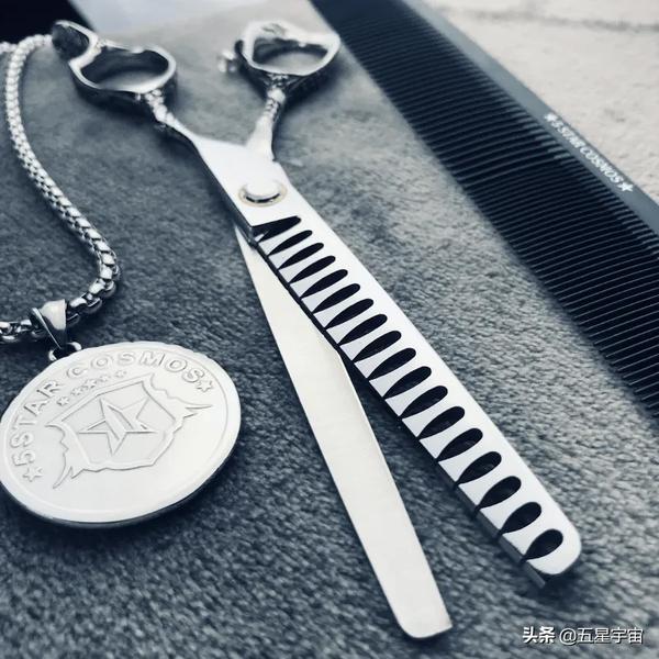 无痕牙剪和标准牙剪哪个好(怎么区分无痕牙剪和常规牙剪)