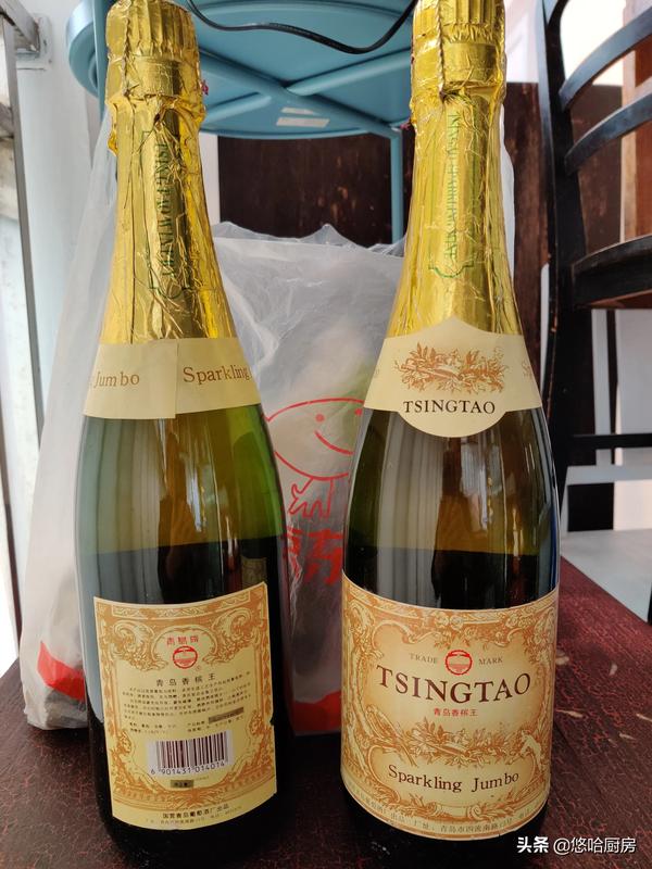 香槟酒保质期是多久(香槟酒 保质期)