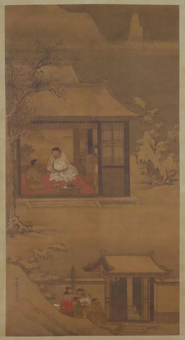 故宫的历史故事200字(故宫的历史故事200字怎么写)