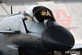 25年前，J-10改变了中国的战斗机游戏