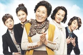 好看的韩剧家庭剧有哪些？盘点韩国最经典的10部家庭剧