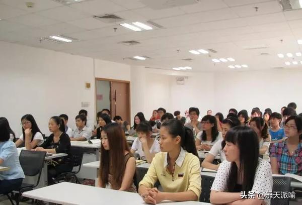 广东大专院校排名（广东大专院校排名榜）