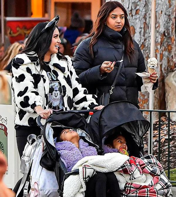 瓦妮莎生活状态(现在瓦妮莎)