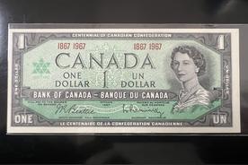 加拿大纪念钞能用吗（加拿大纪念钞收藏价值高吗）