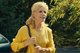 玛琳娜&middot;佛伊丝