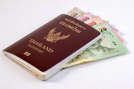 外国护照遗失该怎么样去,跑流程（国外护照丢失如何补办）