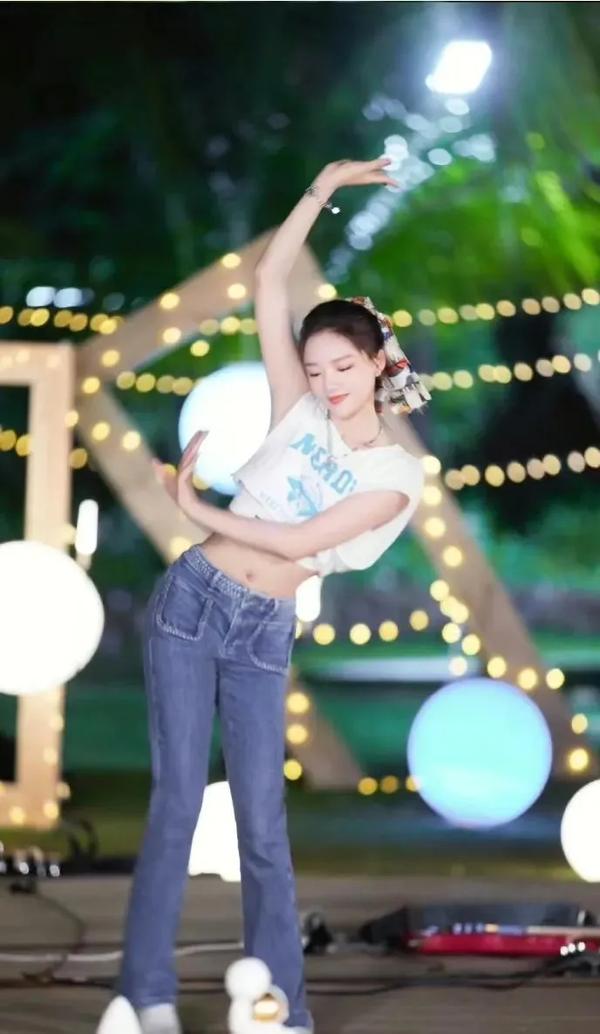 刘浩存式回答（谋女郎刘浩存）