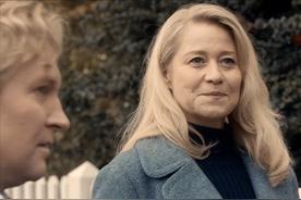 莱娜&middot;恩卓