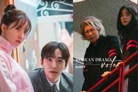 韩国媒体评选2023年度最烂的9部韩剧，《欢迎来到王之国》上榜！