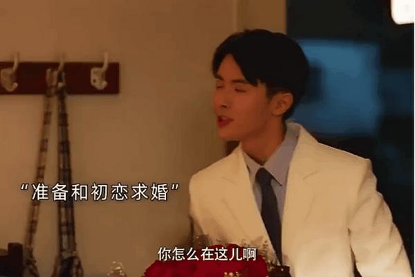 求婚需要准备什么东西(求婚需要准备什么东西,详细一点)