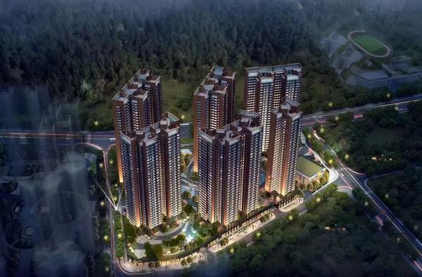 深圳新楼盘的价格（深圳新楼盘价格是多少）