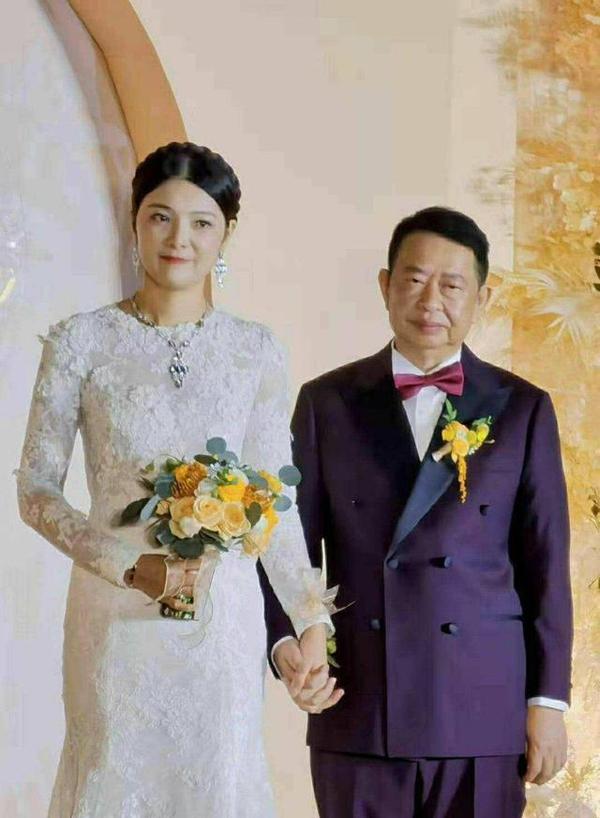 福建婚礼18分钟的新娘(福建婚礼18分钟的新娘是谁)