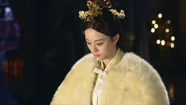 秦王封芈月芈八子是什么意思（芈月的芈八子是什么意思）