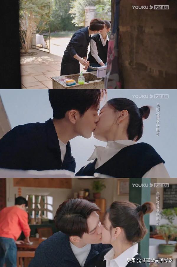 50部高甜霸总剧推荐（50部高甜霸总剧推荐我喜欢你）