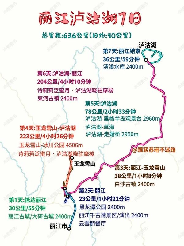 泸沽湖在哪里哪个城市（四川泸沽湖在哪里哪个城市）