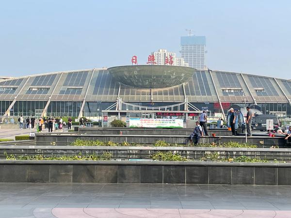 日照有什么好玩的地方景点推荐(日照有什么好玩的地方景点推荐日照哪里赶海)