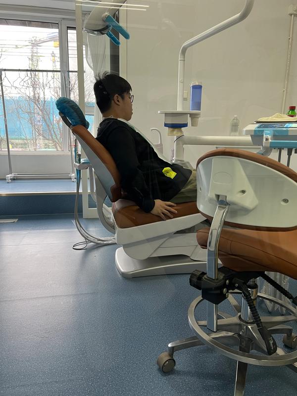 天黑就害怕恐惧焦虑（晚上睡觉一关灯就恐惧）