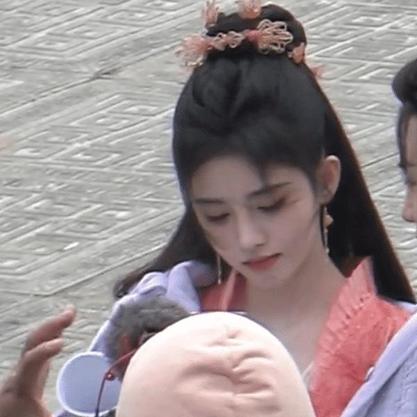 鞠婧祎表情包搞笑可爱带字动图（鞠婧祎表情包搞笑可爱带字动图如意芳霏）