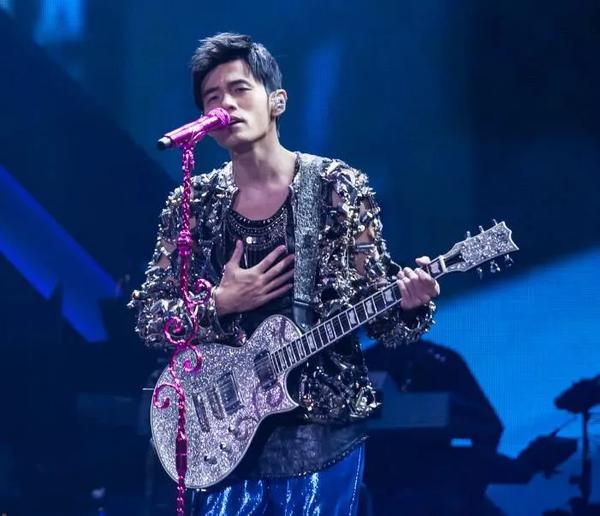 周杰伦在佛山开过演唱会吗（周杰伦在佛山开过的演唱会有哪些）