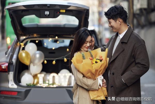 打了老婆后男人的心理（打了老婆后男人的心理也没道歉）