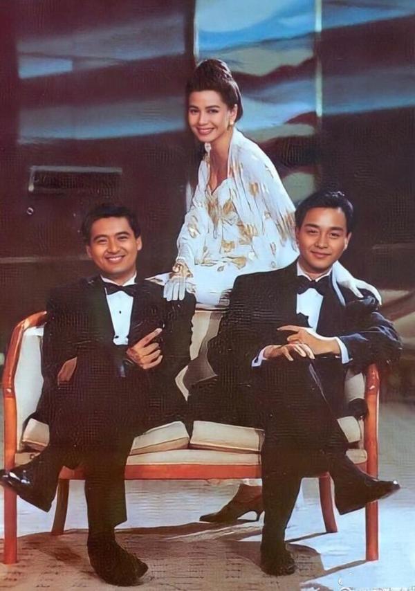 纵横四海剧情简介(纵横四海剧情简介分集)