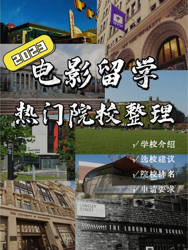 伦敦电影学院排名第几（伦敦电影学院排名第几位）