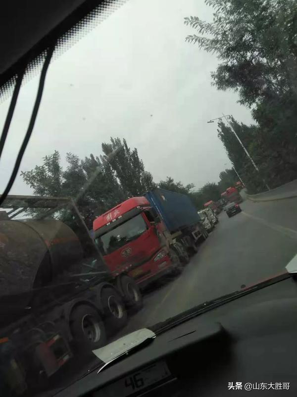 大胜关长江大桥货车可以走吗（大胜关长江大桥货车可以走吗现在）