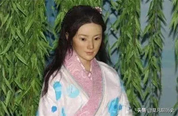 貂蝉复原图吓人(如何去掉马赛克)