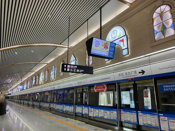 长春景点大全 旅游必去景点(长春所有旅游景点)