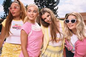 芭比之时尚童话在线观看-杰拉尔德影视